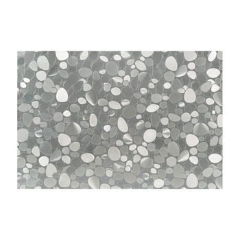 Autocoloant static pentru geam, D-c-Fix, G85, Model abstract, Translucid, 45 cm x 50 cm Autocoloant static pentru geam, D-c-Fix, G85, Model abstract, Translucid, 45 cm x 50 cm