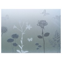 autocoloant static pentru geam d-c-fix g29 model floral translucid 45 cm x 50 cm imagen 12_0_
0