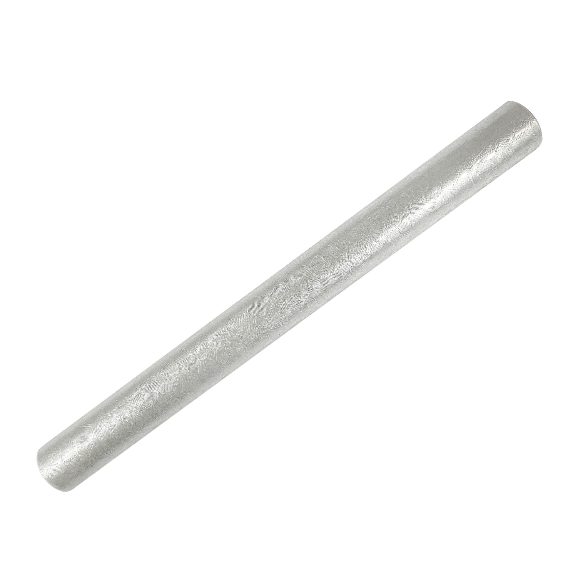 Folie decorativa pentru sticla Crystals G1 D-C-Fix, 67.5x150 cm, Mode de sticla inghetata, Transparent