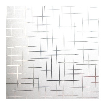 Autocoloant static pentru geam, D-c-Fix, G91, Translucid, 45 cm x 150 cm Autocoloant static pentru geam, D-c-Fix, G91, Translucid, 45 cm x 150 cm