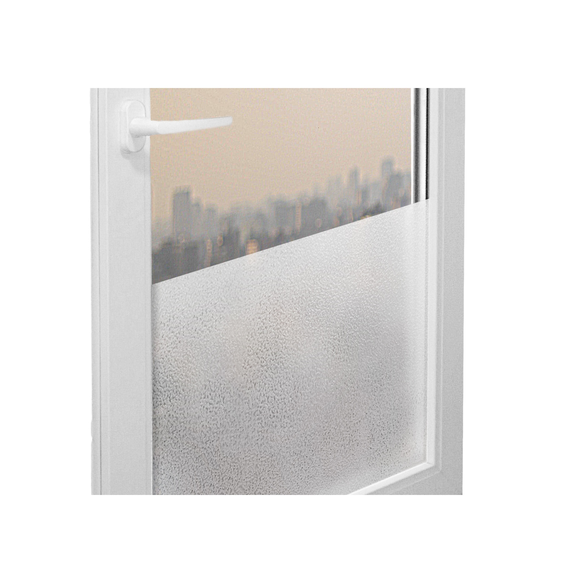 Autocoloant static pentru geam, D-c-Fix, G8, Translucid, 45 cm x 150 cm