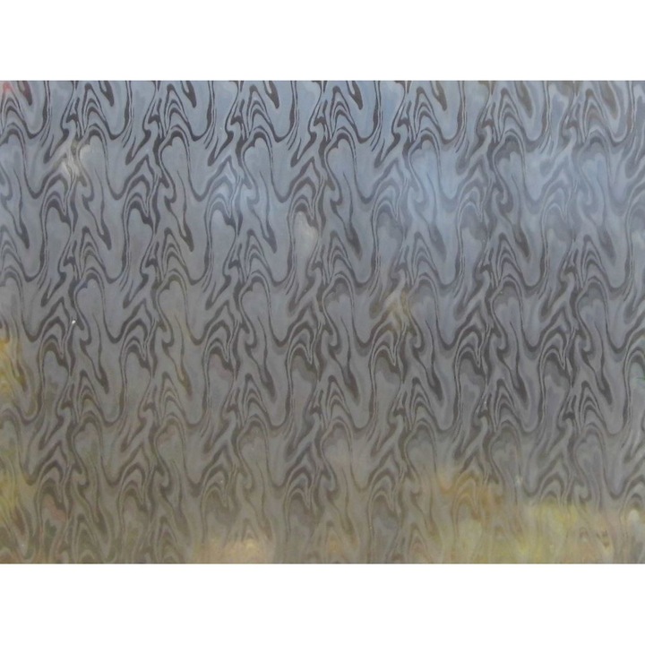 Статичен стикер за прозорец DEKOBAN, Dc-Fix, G65, Прозрачен, 45 cm x 150 cm