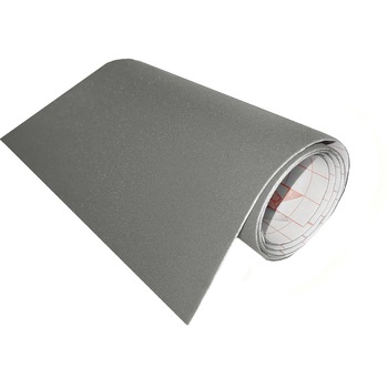 Folie decorativa autoadeziva pentru mobilier, D-c-Fix A28, Gri, 45 cm x 50 cm Folie decorativa autoadeziva pentru mobilier, D-c-Fix A28, Gri, 45 cm x 50 cm