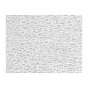 Folie decorativa autoadeziva pentru geam, Gekkofix R28, Transparent, 90 cm x 50 cm Folie decorativa autoadeziva pentru geam, Gekkofix R28, Transparent, 90 cm x 50 cm