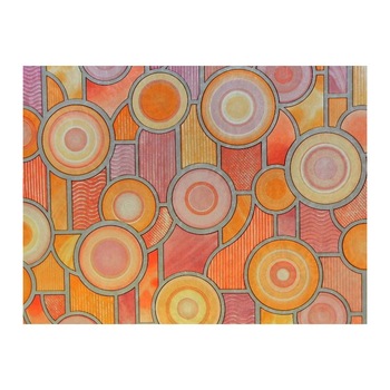 Folie adeziva pentru geam Gekkofix R4 45 x 50cm, Model Africa Folie adeziva pentru geam Gekkofix R4 45 x 50cm, Model Africa