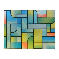 folie adeziva pentru geam d-c-fix r2 45 x 50cm model irlanda imagen 25_0_
0