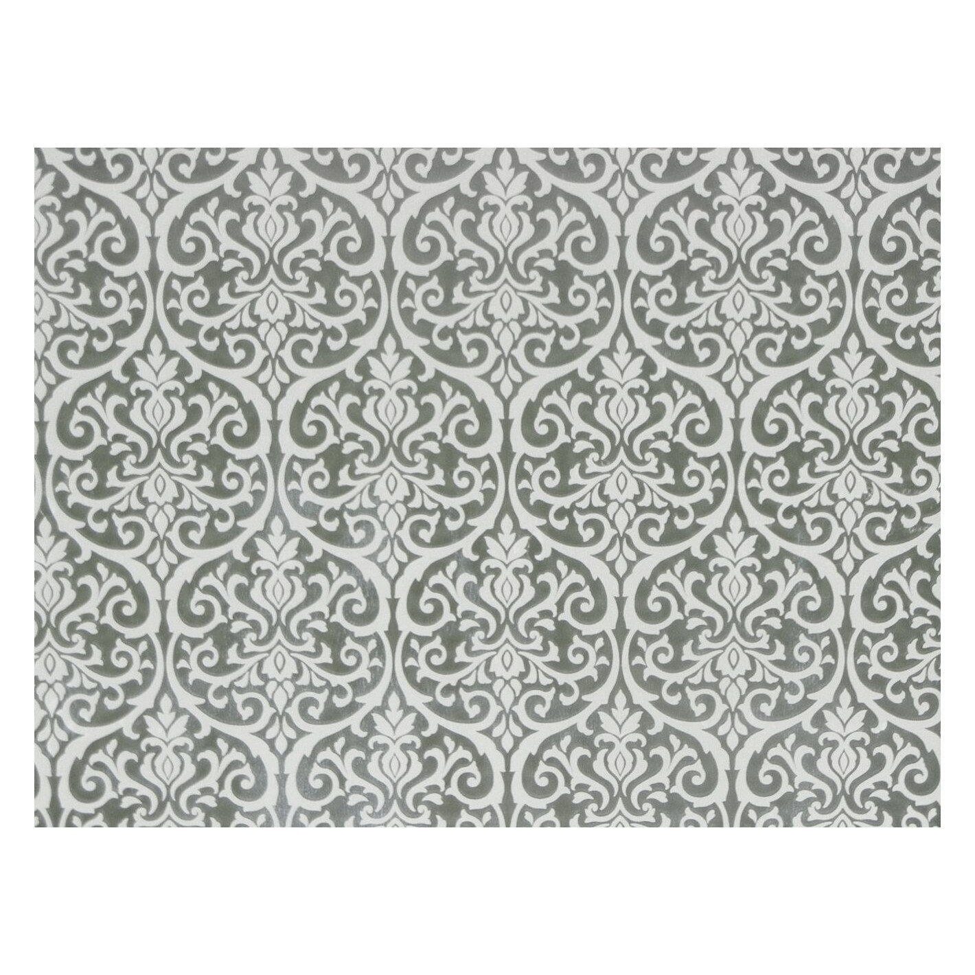 Folie adeziva pentru geam D-c-Fix S33, 45 x 50cm, Model Vitraliu