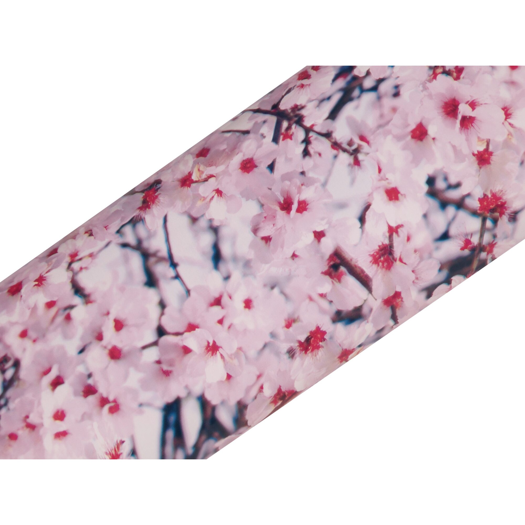 Folie decorativa pentru mobilier D-c-Fix S9, 45 x 50cm, Model Flori de Cirese