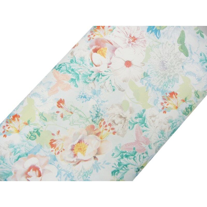 Folie decorativa pentru mobilier D-c-Fix S10, 45 x 50cm, Model Paradise