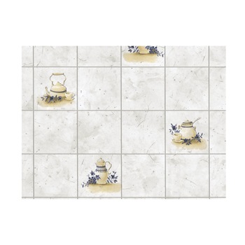 Folie decorativa pentru mobila D-c-Fix S6, 45 x 50cm, Model Bucatarie Folie decorativa pentru mobila D-c-Fix S6, 45 x 50cm, Model Bucatarie