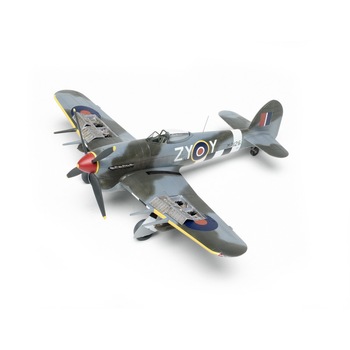 Macheta aeromodele Academy Hawker Typhoon Mk.Ib 1:72 ACD 12462 Macheta aeromodele Academy Hawker Typhoon Mk.Ib 1:72 ACD 12462