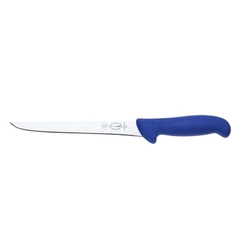 Cutit Dick Ergogrip 2368/21 cu lama dreapta ingusta, 21 cm Cutit Dick Ergogrip 2368/21 cu lama dreapta ingusta, 21 cm