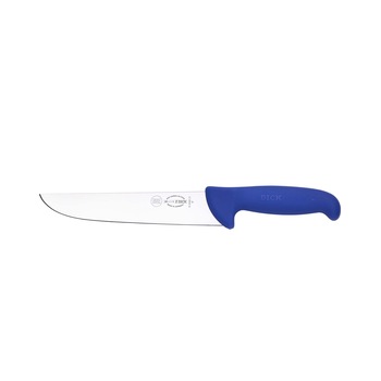 Cutit Dick Ergogrip 2348/21 pentru macelari, 21 cm Cutit Dick Ergogrip 2348/21 pentru macelari, 21 cm