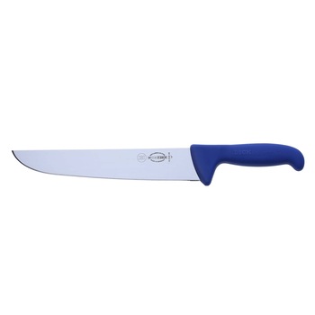 Cutit Dick Ergogrip 2348/26 pentru macelari, 26 cm Cutit Dick Ergogrip 2348/26 pentru macelari, 26 cm