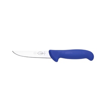 Cutit Dick Ergogrip 2259/13 cu lama dreapta, 13 cm Cutit Dick Ergogrip 2259/13 cu lama dreapta, 13 cm