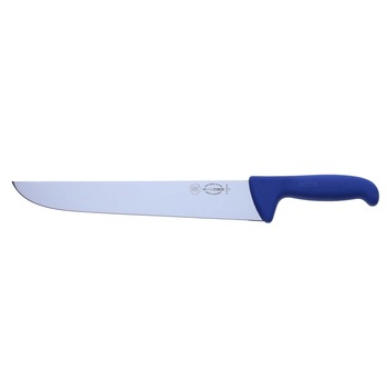 Cutit Dick Ergogrip 2348/30 pentru macelari, 30 cm Cutit Dick Ergogrip 2348/30 pentru macelari, 30 cm