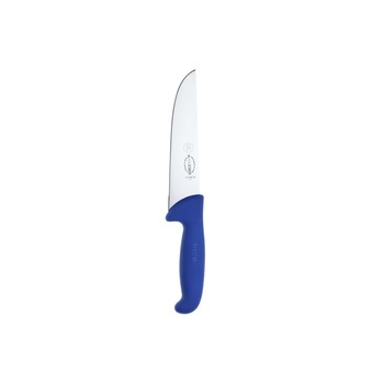 Cutit Dick Ergogrip 2348/18 pentru macelari, 18 cm Cutit Dick Ergogrip 2348/18 pentru macelari, 18 cm