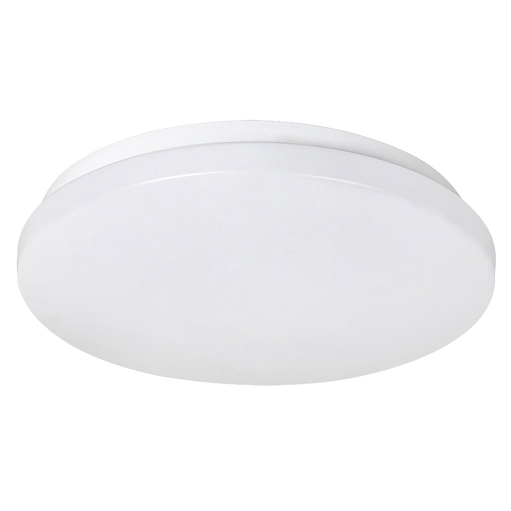 Plafoniera LED integrat Rabalux Rob, 20W, IP20, 290mm, metal/palstic