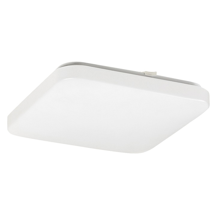 Rabalux Rob LED mennyezeti lámpa, 32W, IP20, 320mm, Fém/Műanyag