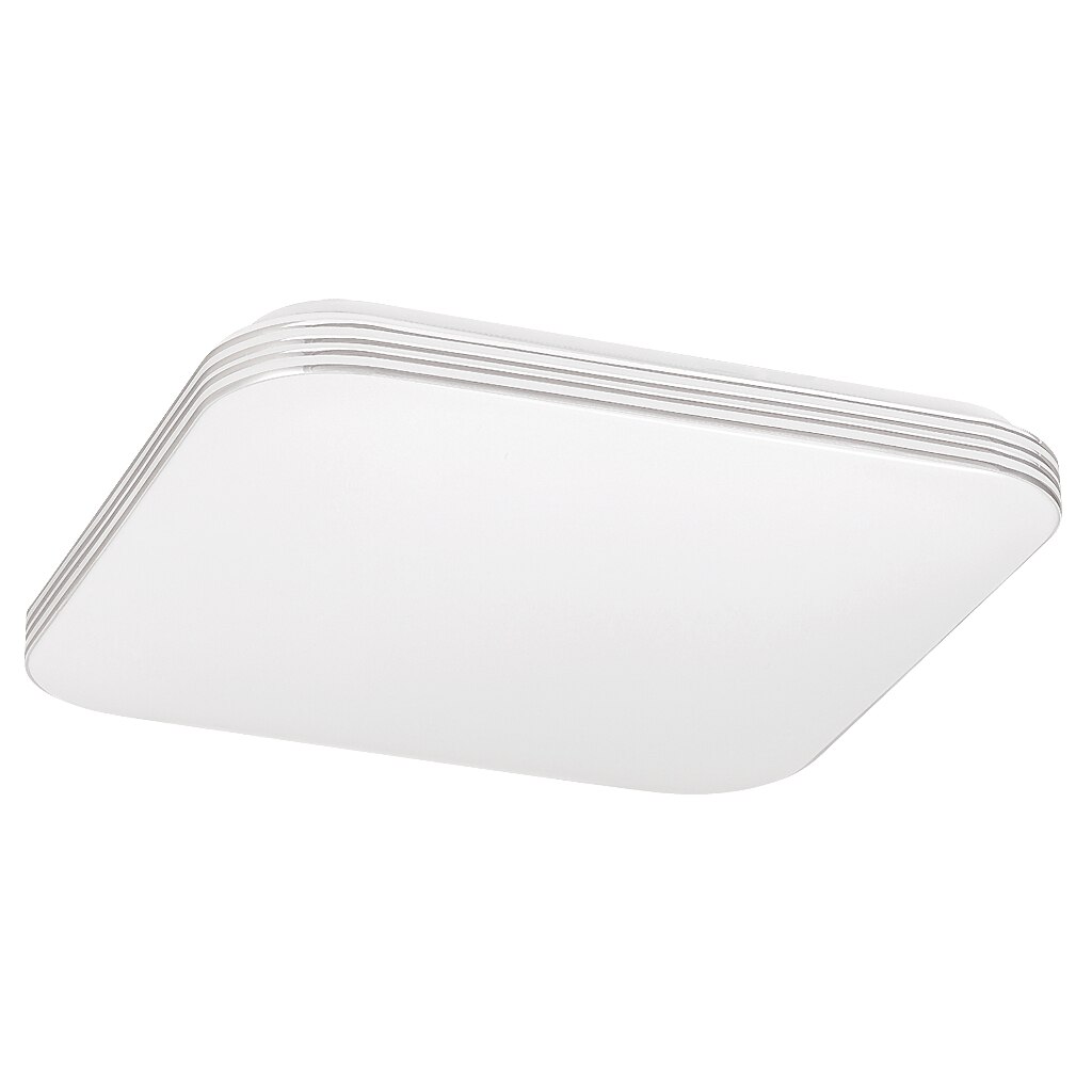 Plafoniera LED integrat Rabalux Oscar 2784, 18W, IP20, 350mm, metal/plastic