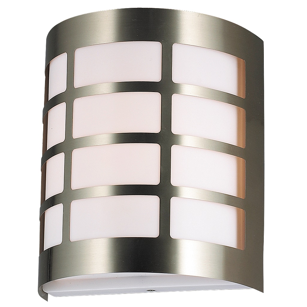 Aplica iluminat exterior Rabalux Sevilla, E27, 11W, IP44, metal/plastic