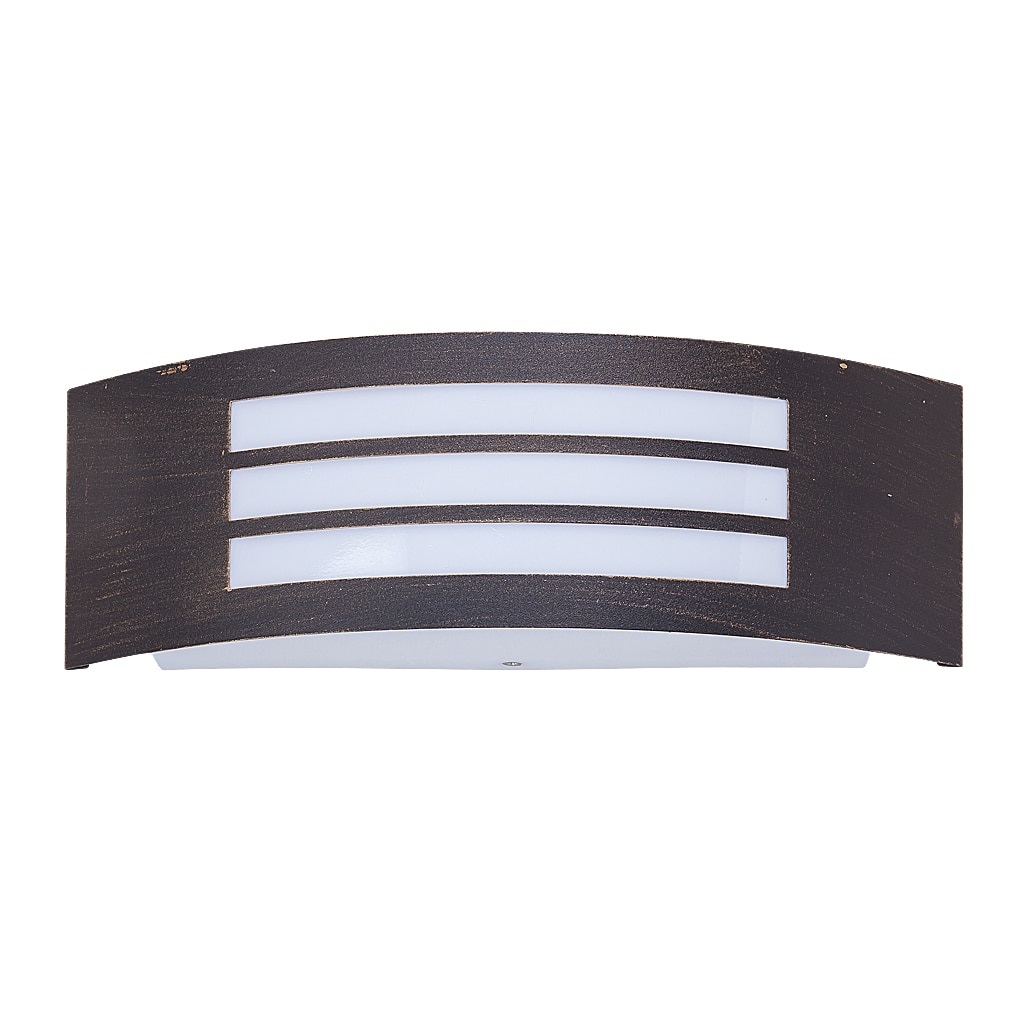 Aplica iluminat exterior Rabalux Roma, E27, 14W, IP44, metal/plastic