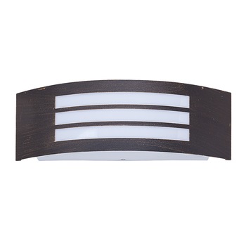 Aplica iluminat exterior Rabalux Roma, E27, 14W, IP44, metal/plastic Aplica iluminat exterior Rabalux Roma, E27, 14W, IP44, metal/plastic