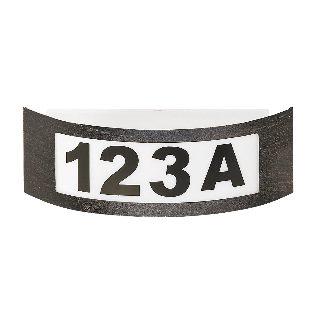 Aplica exterior Rabalux Innsbruck, E27, 14W, IP44, metal/plastic