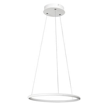 Lustra LED integrat Rabalux Donatella, 21W, 1000mm, metal/plastic Lustra LED integrat Rabalux Donatella, 21W, 1000mm, metal/plastic