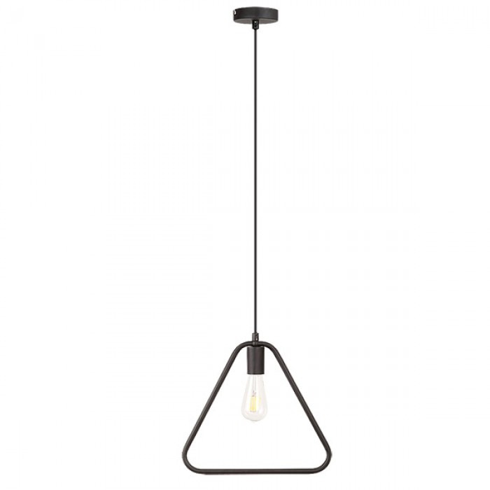 Pendul Rabalux Levi, E27, 60W, 325mm, metal