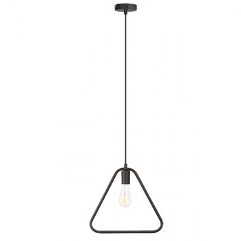 Pendul Rabalux Levi, E27, 60W, 325mm, metal Pendul Rabalux Levi, E27, 60W, 325mm, metal