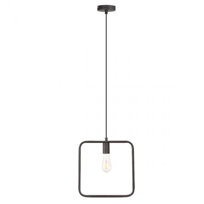 Pendul Rabalux Levi, E27, 60W, 355mm, metal