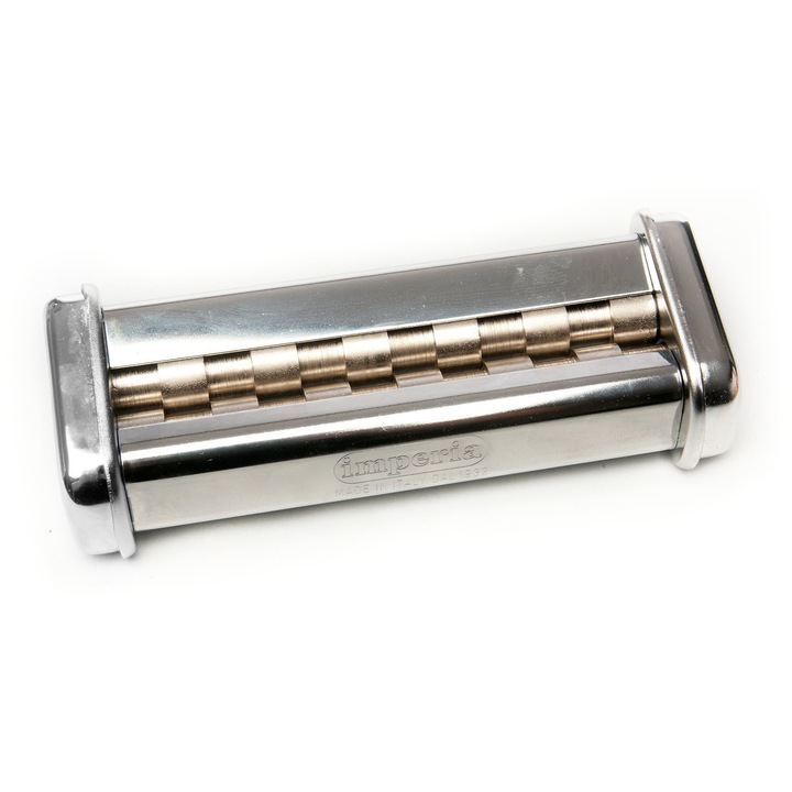 Accesoriu masina paste Lasagnette 12mm, "Simplex" - Imperia