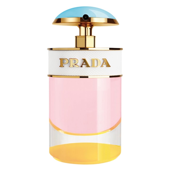 Prada Candy Sugar Pop női parfüm, Eau de Parfum, 30ml