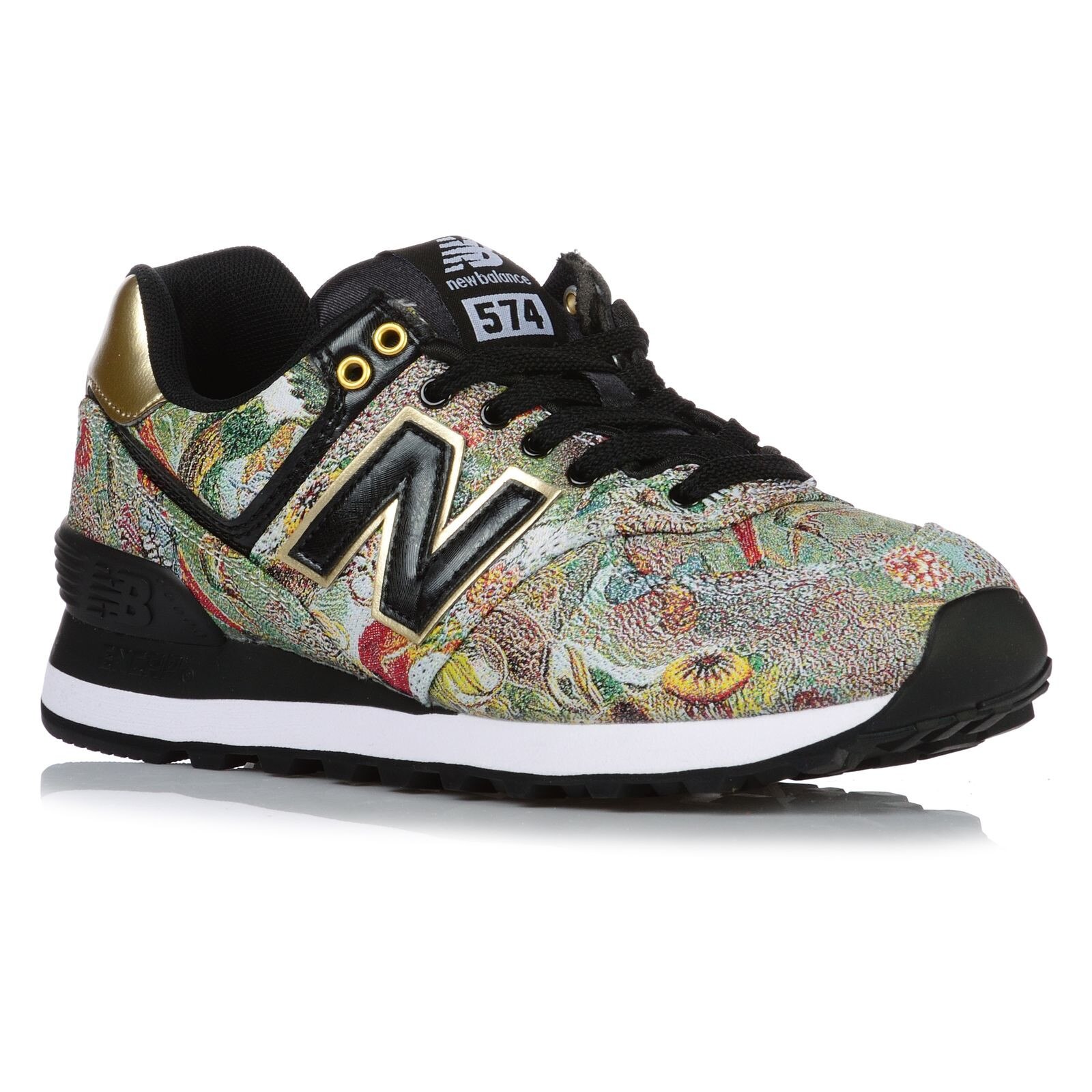 Classic 574 WL574SNA Femei Multicolor 