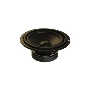 Difuzor medii Dibeisi 40 W GIEW56, 13 cm - 5 inch, 8 ohm Difuzor medii Dibeisi 40 W GIEW56, 13 cm - 5 inch, 8 ohm