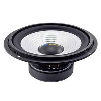 Difuzor Dibeisi 150 W OWE288, 20 cm - 8 inch, 4 ohm Difuzor Dibeisi 150 W OWE288, 20 cm - 8 inch, 4 ohm