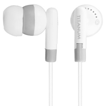 Casti audio , Esperanza , EH147W , stereo , Alb Casti audio , Esperanza , EH147W , stereo , Alb