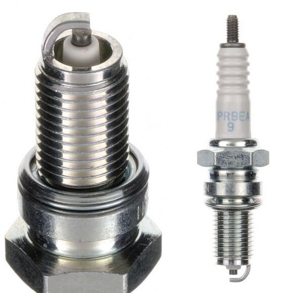 Bujie NGK - DPR9EA-9