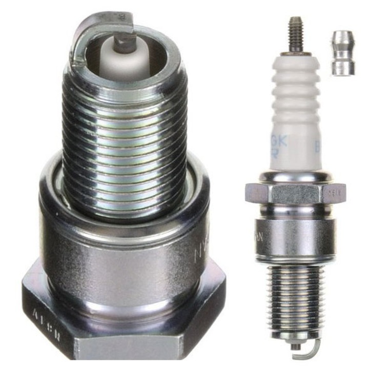 Свещ NGK - BPR6ES