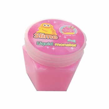 Gelatina SLIME Liquid Monster Gelatina SLIME Liquid Monster