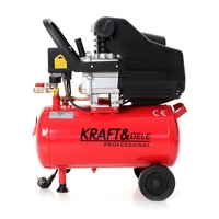 compresor de aer industrial 24 litri 28kw 220v kraftdele kd400 tbc imagen 53_0_
0