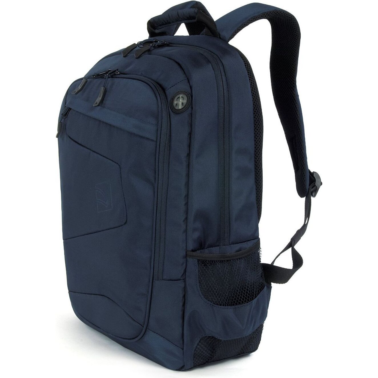 Rucsac laptop Tucano Lato BLABK-B, 17", Albastru