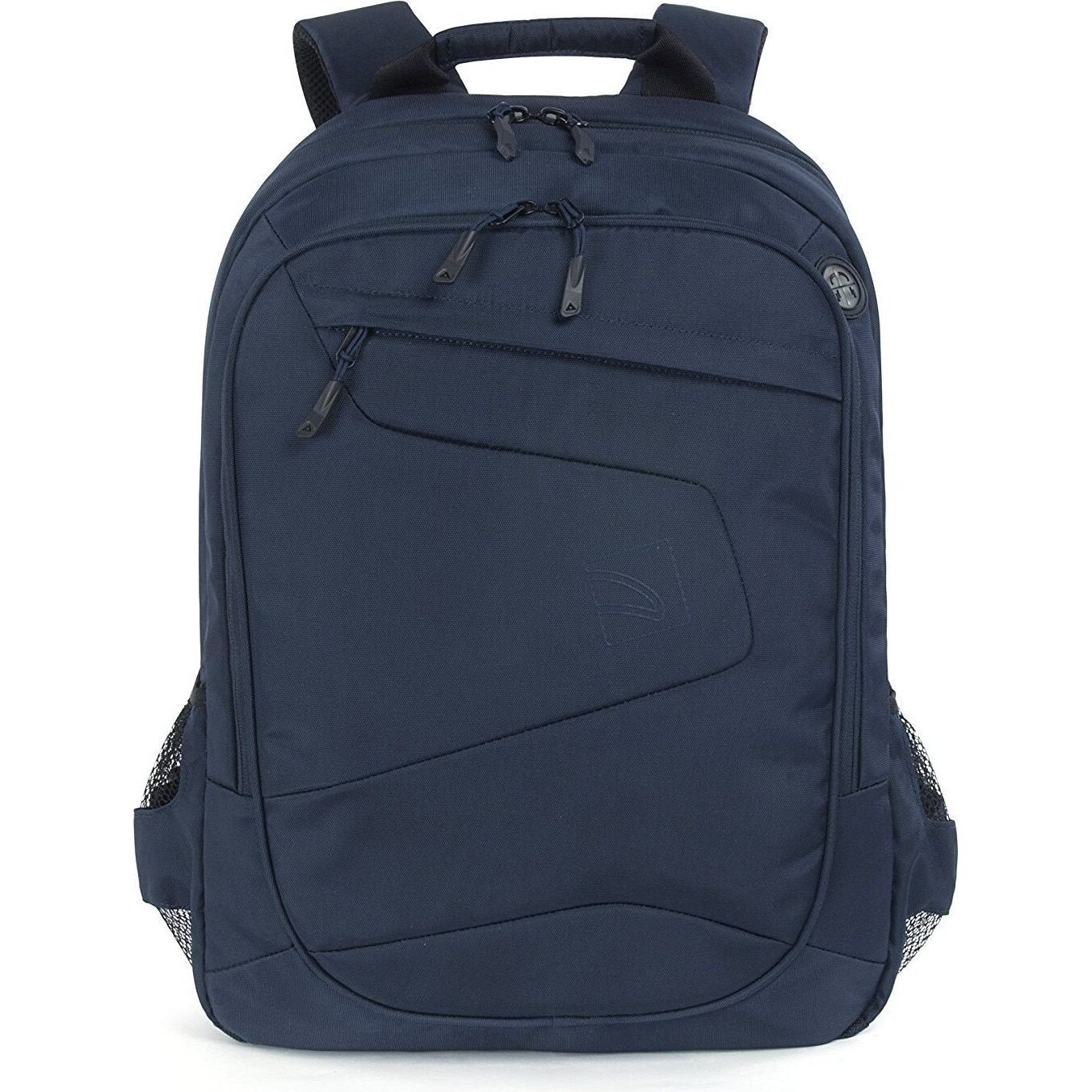 Rucsac laptop Tucano Lato BLABK-B, 17", Albastru
