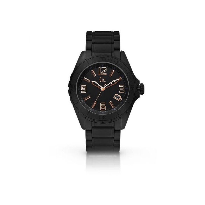 GC Watches X85003G2S (45 mm) férfi karóra
