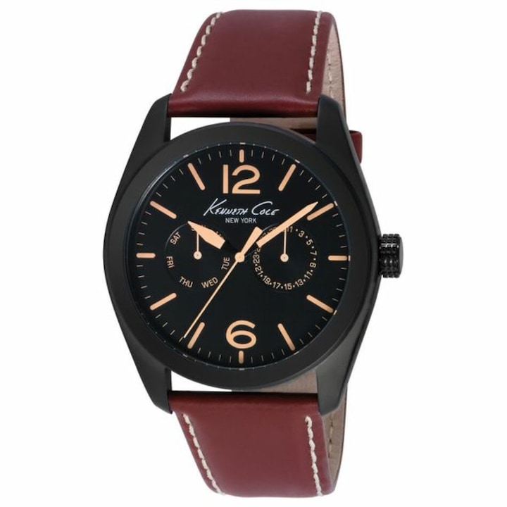Kenneth Cole IKC8063 (44 mm) férfi karóra