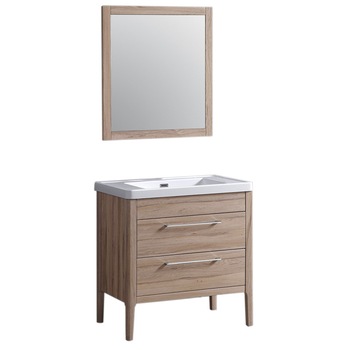 Set Mobilier Baie Genova, 80 cm, Set Mobilier Baie Genova, 80 cm,