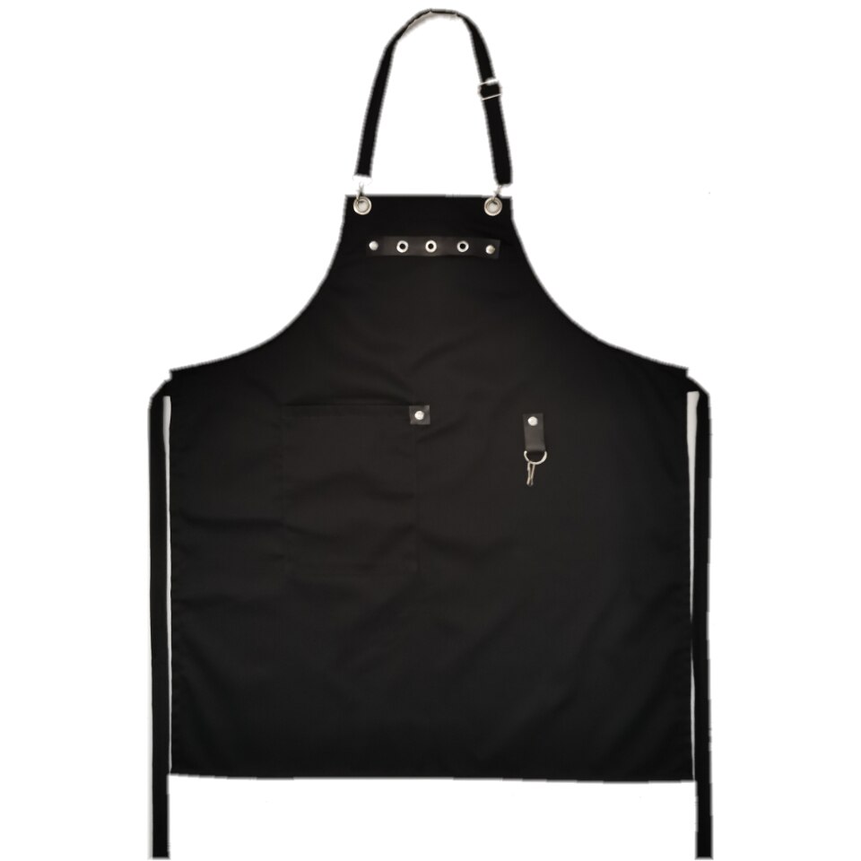 Sort barman, Lca imbracaminte, piele naturala