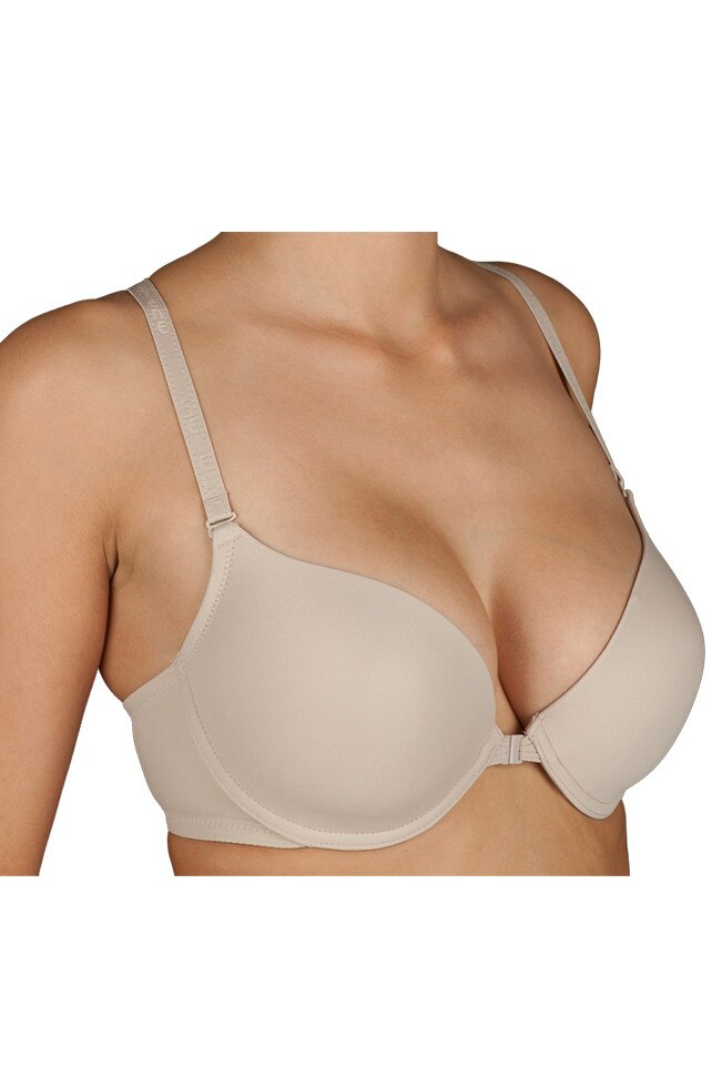 Sutien Monica de dama, Selene, Bej