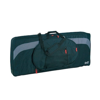 Husa claviaturi orga Boston KBT120-BG 1200x430x150 mm Husa claviaturi orga Boston KBT120-BG 1200x430x150 mm